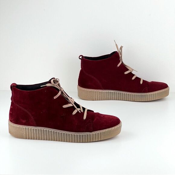 Gabor Women's Ankle Boots - Picture 3 of 9